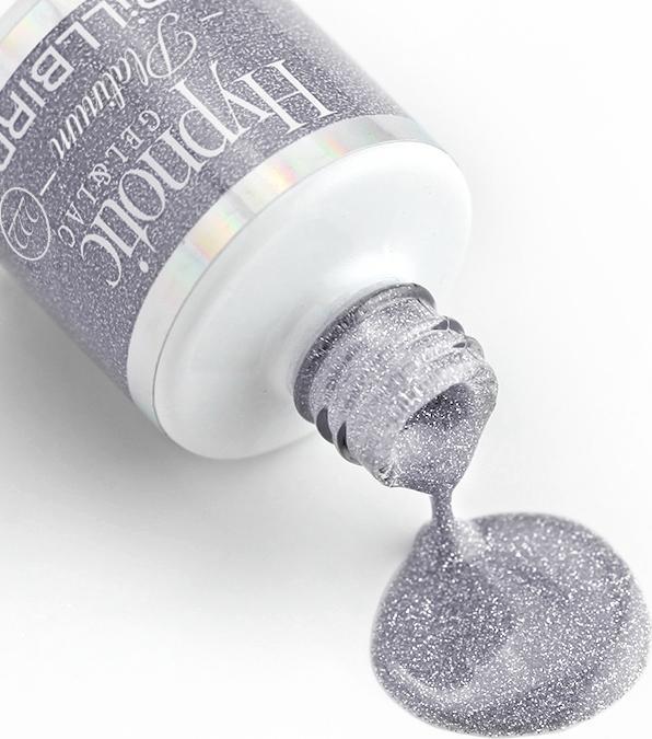BrillBird Hypnotic G&L “222” – 8ml Platinum (UV-Gel Lack)