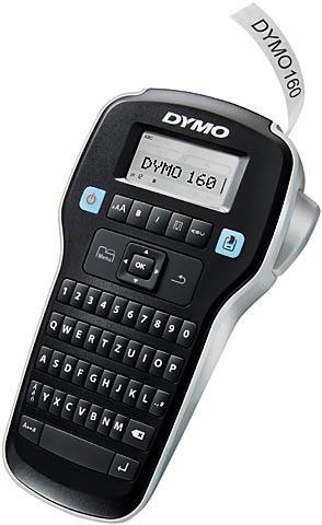 Image du produit Dymo 2174611 LabelManager 160