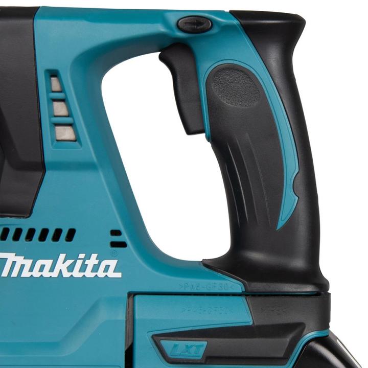 Produktbild Makita Bohr- und Spitzhammer DHR243RTJ Set (inkl. 2 Akkus etc.) (Akkubetrieb)