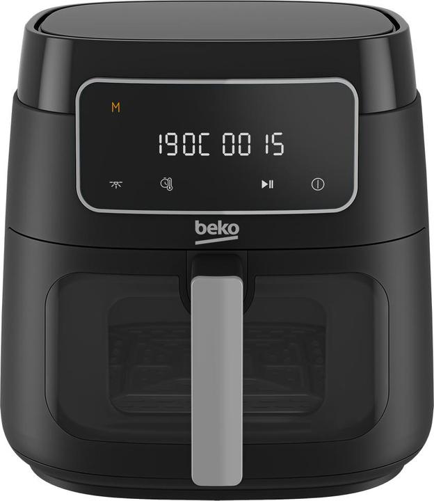 Immagine prodotto Beko Friggitrice ad aria calda AF 4000