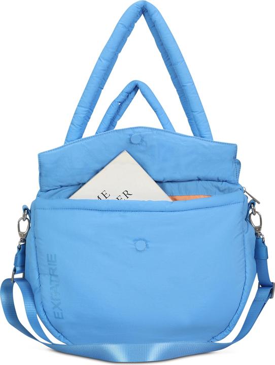 Actual product image Expatrié Poppy shopper (15 l)