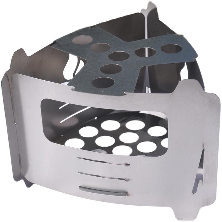 Image du produit Bushcraft Essentials Bushbox