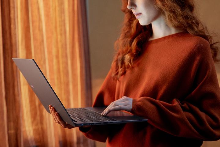 Image du produit Samsung Galaxy Book4 (15.60", Intel Core 5 120U, 16 Go, 512 Go, DE)