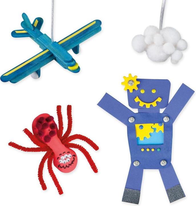 Produktbild Lena SM42665 Kunst-/Bastelspielzeug