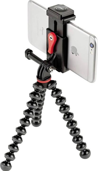 Produktbild Joby Grip Tight Action Kit (Kunststoff)