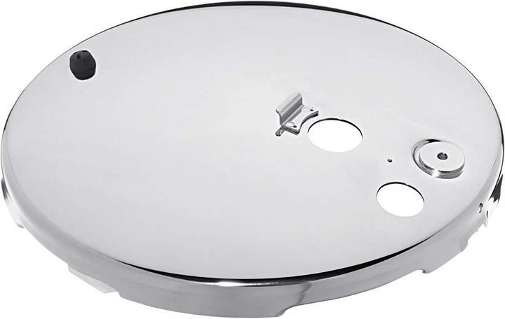 Actual product image WMF Perfect Premium (22 cm, Steam cooker, Stainless steel)