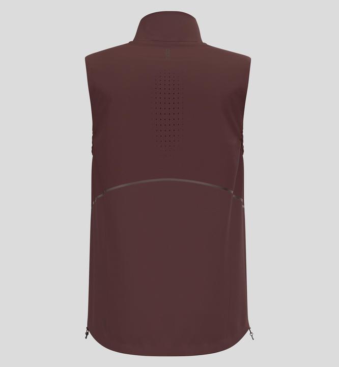 Actual product image Odlo Zeroweight Warm Reflective 2.0 (XXL)