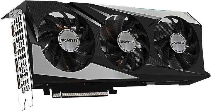 Produktbild Gigabyte Radeon RX 6650 XT GAMING OC (8 GB)