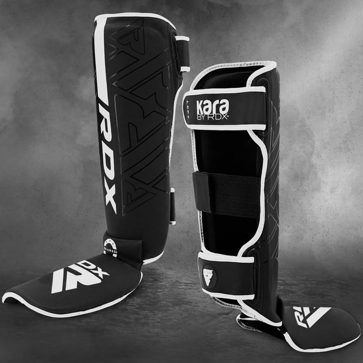 Image du produit Rdx F6 KARA Protège-Tibias (L)