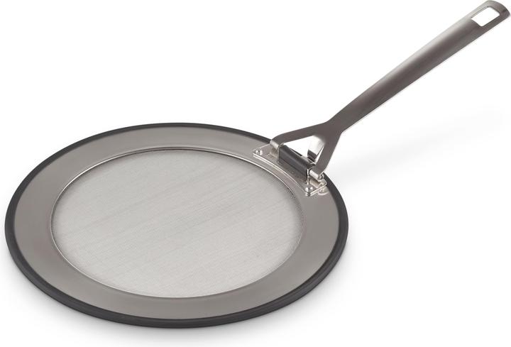 Productafbeelding Le Creuset Pan spatscherm (24 cm, Metaal)