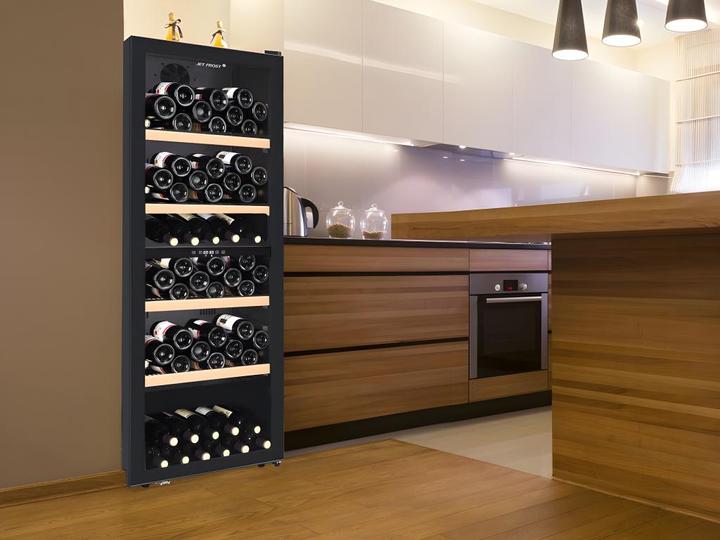 Produktbild Jetfrost Vermentino
