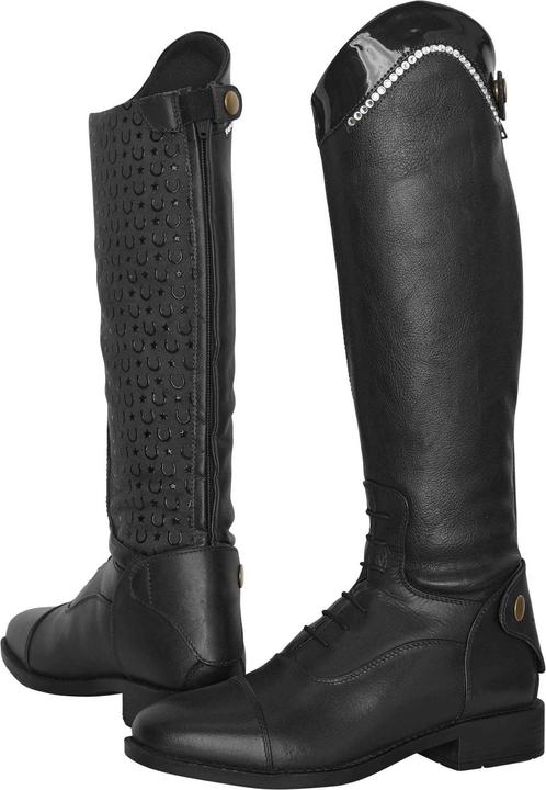 Actual product image Imperial Riding Children's Riding Boots IRHWalker Glam (34)