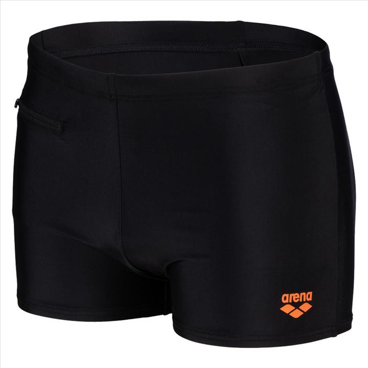Actual product image Arena M Zip Swim Short (9)