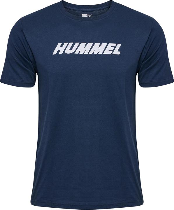 Image du produit hummel Hmlelemental Logo Cotton Tee (S)