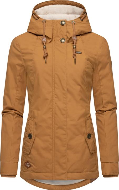 Actual product image Ragwear Monad (4XL)