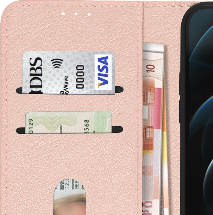 Actual product image Avizar Chester Series (Apple iPhone 12 Pro Max)