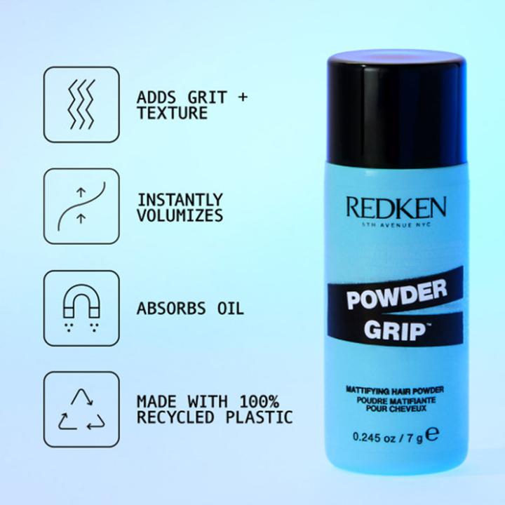 Image du produit Redken Texture Grip 03 (7 ml)