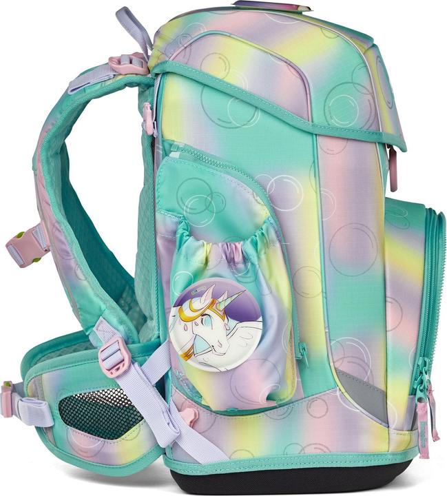 Image du produit Ergobag Cubo Light Set (19 l)