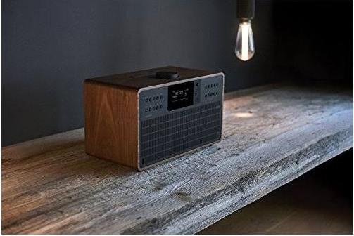 Produktbild Revo SuperCD (Internetradio, DAB+, Bluetooth, WLAN)