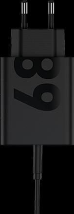 Produktbild Motorola 68 Watt Schnell-Ladegerät (68 W)