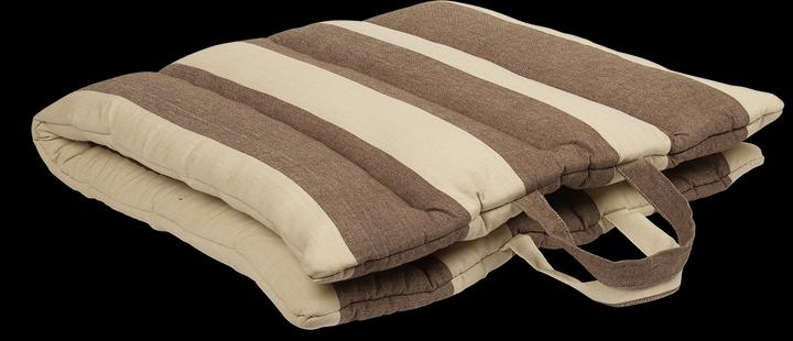 Produktbild Ferm Living Strand Folding Mat (100 x 50 x 7 cm)