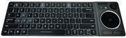 Actual product image Corsair K83 (DE, Cable, Wireless)