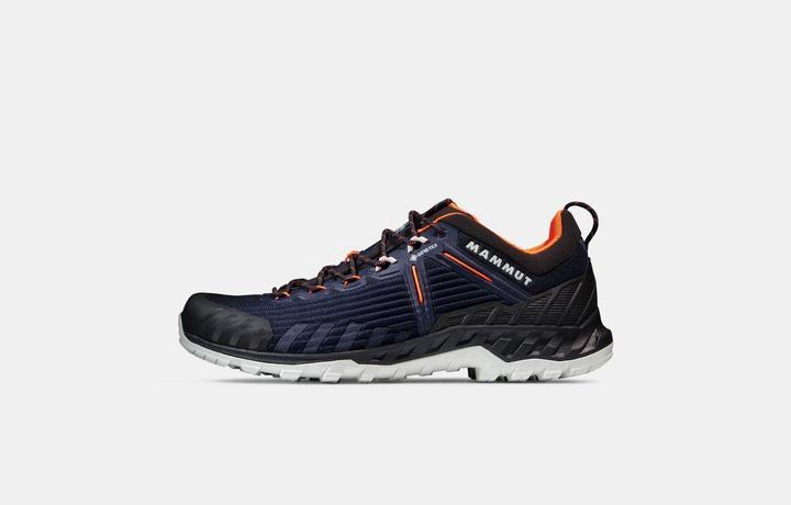 Immagine prodotto Mammut Alnasca Knit III Low GTX Uomo (48)