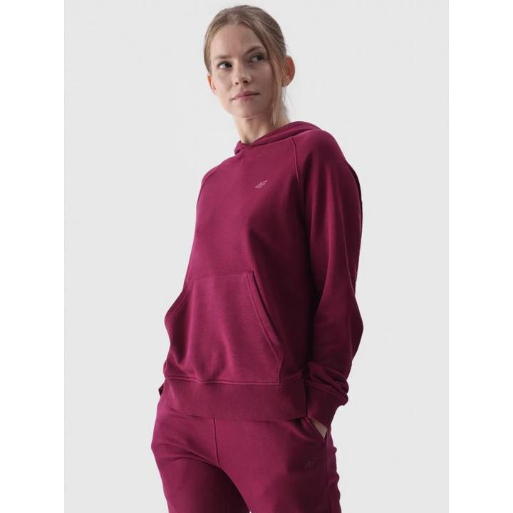 Immagine prodotto 4F Bluza damska F1468 fioletowa 4FWMM00TSWSF1468 51S M