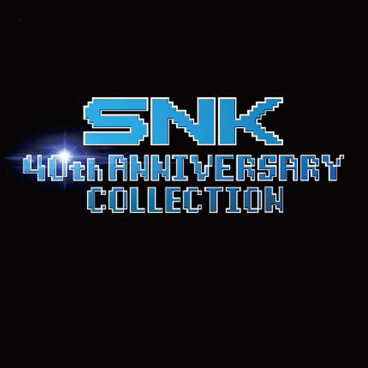 Image du produit NIS SNK 40TH Anniversary Collection (Importation) (PS4, EN)