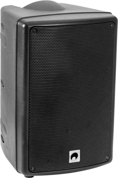 Produktbild Omnitronic WAMS-08BT MK2 (Aktiv, 1x 40 W)