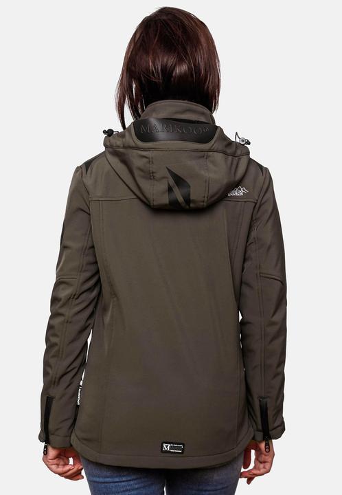 Produktbild Marikoo Mount-Cho-Oyu (XXL)