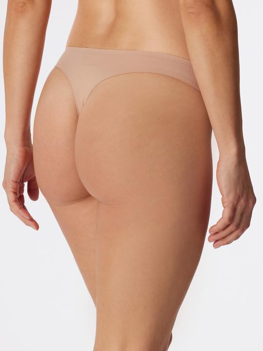 Produktbild Schiesser String Invisible Soft (42, 2er Pack)