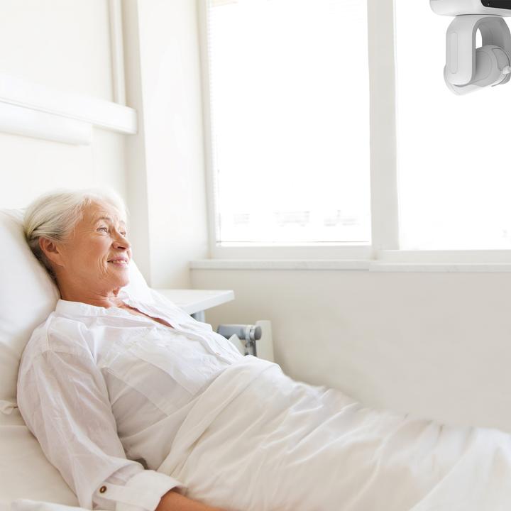 Actual product image AVer MD330UI Medical Grade PTZ Camera 4K 30 fps