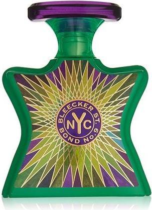 Image du produit Bond No. 9 Bleecker Street (Eau de parfum, 50 ml)