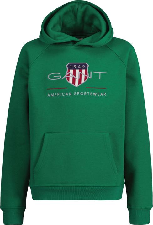 Green (Wild Green)