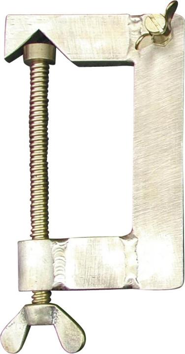 Produktbild Dönges Anschluss-Schraubzwinge (100 mm)