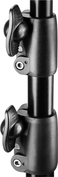 Actual product image Walimex Per FT-8051 (Metal, Plastic)