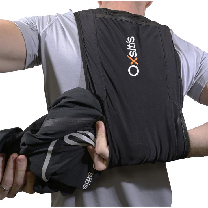 Actual product image Oxsitis Gravity 10 (10 l)