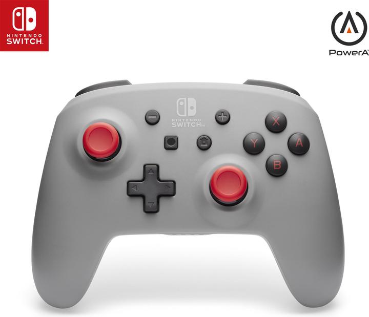 Retro grey