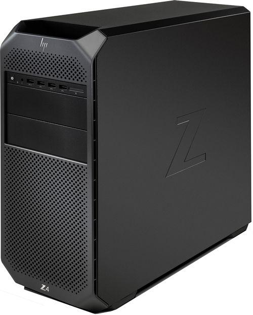 Actual product image Bosch Security Systems Workstation, High Performance