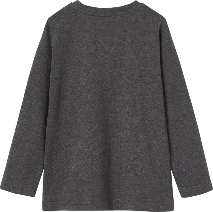Immagine prodotto Vertbaudet Camicia da bambino con stampa di dinosauri (86)