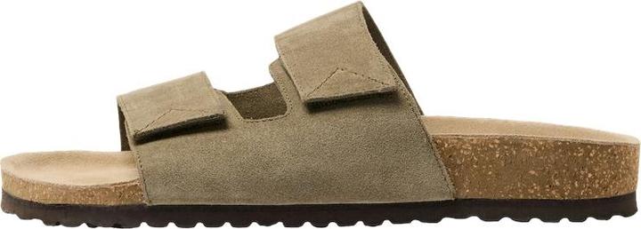 Selected Homme Mule en daim (43)