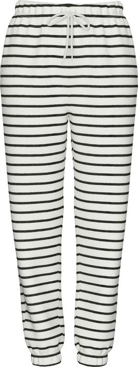 Image du produit Pieces Pcchilli Hw Sweat Pants Stripes Noos Bc (XXL)