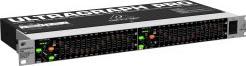 Image du produit Behringer Ultragraph Fbq-Pro Fbq1502 (égaliseur)