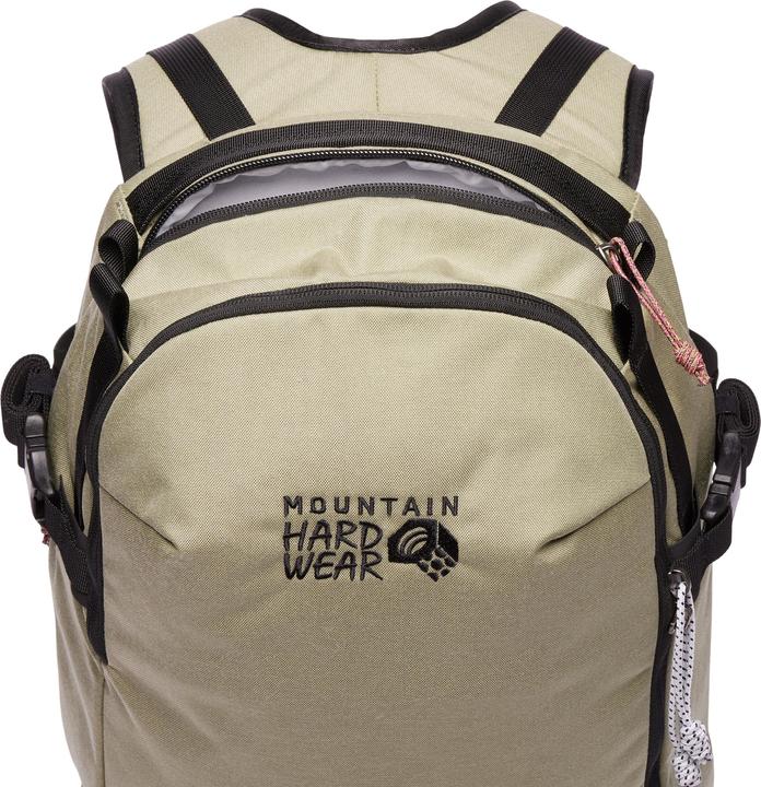 Actual product image Mountain Hardwear Jibberish 18L (18 l)