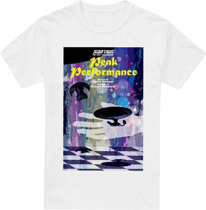 The Next Generation Season 2 Episode 21 TShirt (L)