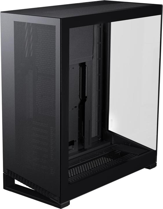 Actual product image Phanteks NV7 D-RGB (SSI CEB, Mini-ITX, mATX, ATX)