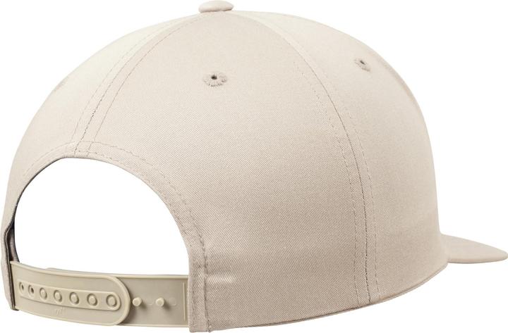 Produktbild Yupoong Flexfit Unstrukturierte 5 Panel Baseballkappe (One Size)