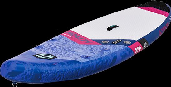 Produktbild Aztron Terra (10'6")