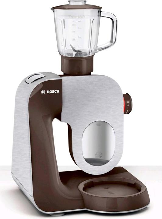 Produktbild Bosch Hausgeräte MUM58A20 (1000 W)